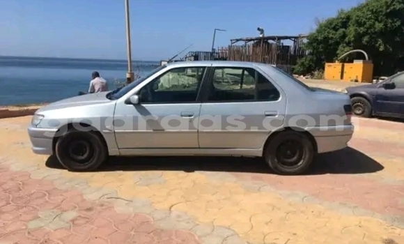 Acheter Occasion Voiture Peugeot 306 Autre à Dakar, Dakar Acheter Occasion Voiture Peugeot 306 Autre à Dakar, Dakar