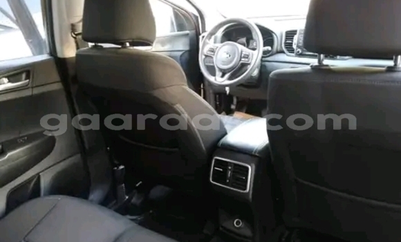 Acheter Occasion Voiture Kia Sportage Autre à Dakar, Dakar Acheter Occasion Voiture Kia Sportage Autre à Dakar, Dakar