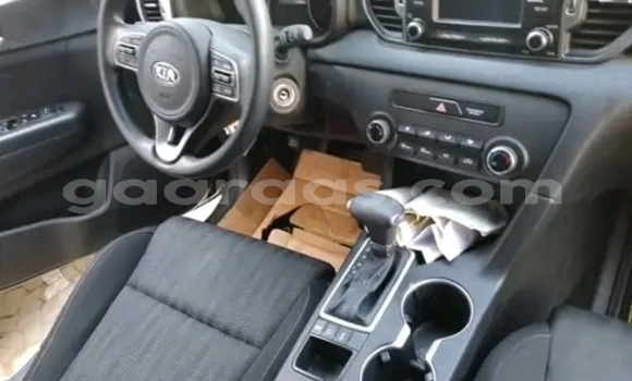 Acheter Occasion Voiture Kia Sportage Autre à Dakar, Dakar Acheter Occasion Voiture Kia Sportage Autre à Dakar, Dakar