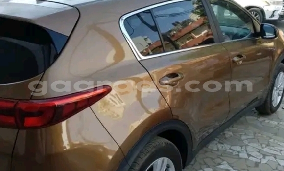 Acheter Occasion Voiture Kia Sportage Autre à Dakar, Dakar Acheter Occasion Voiture Kia Sportage Autre à Dakar, Dakar
