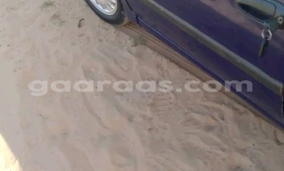 Acheter Occasion Voiture Toyota Avensis Autre à Dakar, Dakar