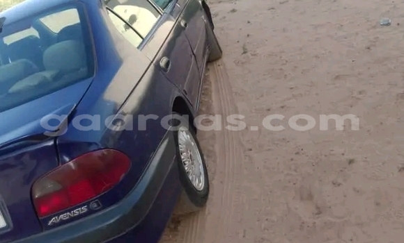 Acheter Occasion Voiture Toyota Avensis Autre à Dakar, Dakar Acheter Occasion Voiture Toyota Avensis Autre à Dakar, Dakar
