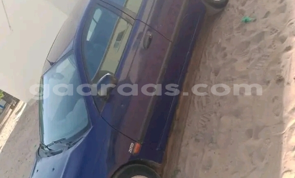 Acheter Occasion Voiture Toyota Avensis Autre à Dakar, Dakar Acheter Occasion Voiture Toyota Avensis Autre à Dakar, Dakar