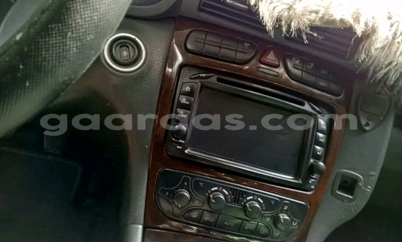 Acheter Occasion Voiture Toyota Chaser Autre à Dakar, Dakar