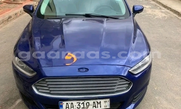 Acheter Occasion Voiture Ford Fusion Autre à Dakar, Dakar Acheter Occasion Voiture Ford Fusion Autre à Dakar, Dakar