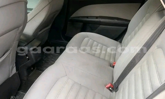 Acheter Occasion Voiture Ford Fusion Autre à Dakar, Dakar Acheter Occasion Voiture Ford Fusion Autre à Dakar, Dakar