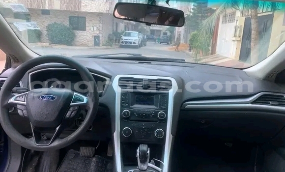 Acheter Occasion Voiture Ford Fusion Autre à Dakar, Dakar Acheter Occasion Voiture Ford Fusion Autre à Dakar, Dakar