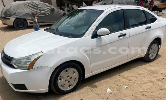 Acheter Occasion Voiture Ford Focus Autre à Dakar, Dakar