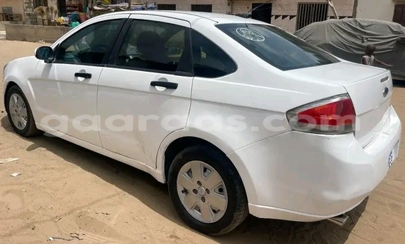 Acheter Occasion Voiture Ford Focus Autre à Dakar, Dakar Acheter Occasion Voiture Ford Focus Autre à Dakar, Dakar
