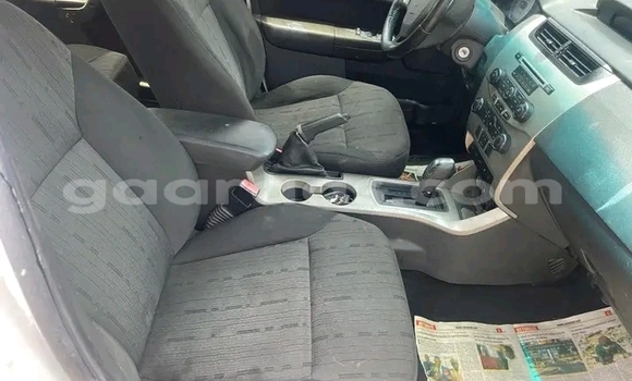 Acheter Occasion Voiture Ford Focus Autre à Dakar, Dakar Acheter Occasion Voiture Ford Focus Autre à Dakar, Dakar