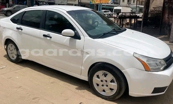 Acheter Occasion Voiture Ford Focus Autre à Dakar, Dakar Acheter Occasion Voiture Ford Focus Autre à Dakar, Dakar