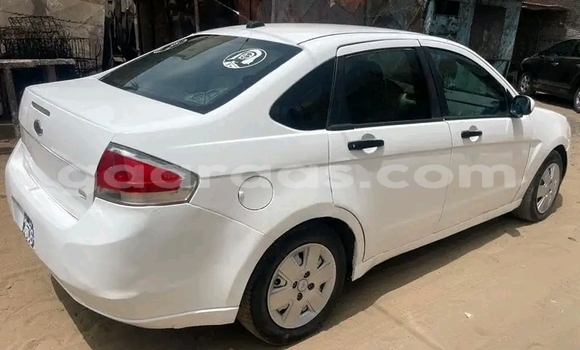 Acheter Occasion Voiture Ford Focus Autre à Dakar, Dakar Acheter Occasion Voiture Ford Focus Autre à Dakar, Dakar