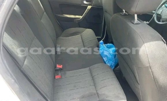 Acheter Occasion Voiture Ford Focus Autre à Dakar, Dakar Acheter Occasion Voiture Ford Focus Autre à Dakar, Dakar