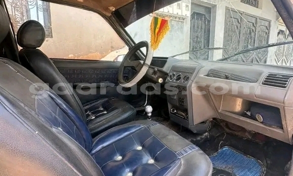 Acheter Occasion Voiture Peugeot 205 Autre à Dakar, Dakar Acheter Occasion Voiture Peugeot 205 Autre à Dakar, Dakar