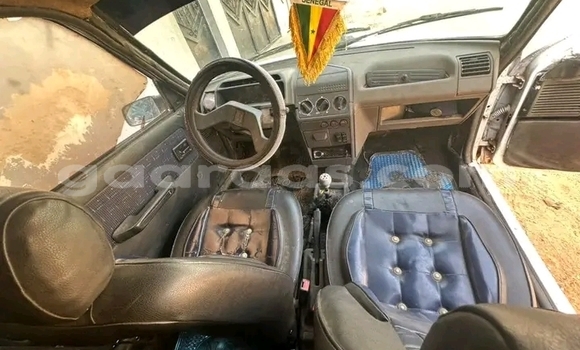 Acheter Occasion Voiture Peugeot 205 Autre à Dakar, Dakar Acheter Occasion Voiture Peugeot 205 Autre à Dakar, Dakar