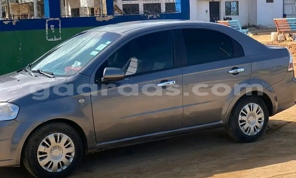 Acheter Occasion Voiture Chevrolet Aveo Autre à Dakar, Dakar Acheter Occasion Voiture Chevrolet Aveo Autre à Dakar, Dakar