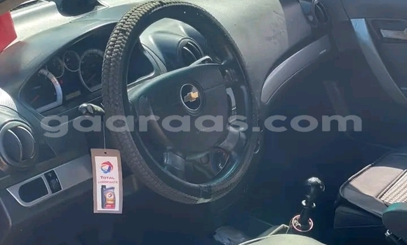 Acheter Occasion Voiture Chevrolet Aveo Autre à Dakar, Dakar Acheter Occasion Voiture Chevrolet Aveo Autre à Dakar, Dakar