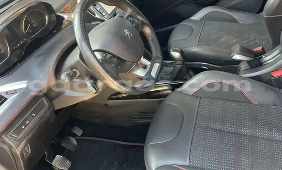 Acheter Occasion Voiture Peugeot 2008 Autre à Dakar, Dakar Acheter Occasion Voiture Peugeot 2008 Autre à Dakar, Dakar