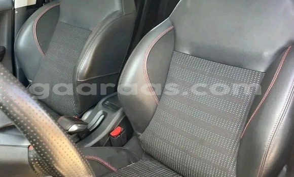 Acheter Occasion Voiture Peugeot 2008 Autre à Dakar, Dakar Acheter Occasion Voiture Peugeot 2008 Autre à Dakar, Dakar