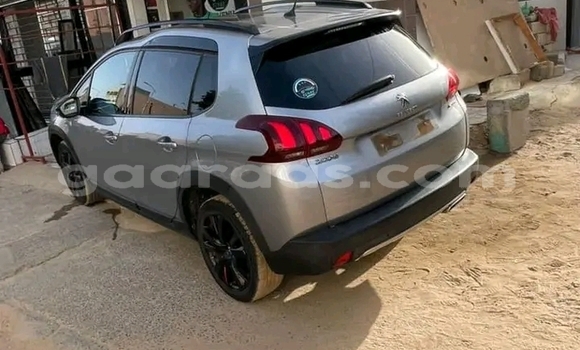 Acheter Occasion Voiture Peugeot 2008 Autre à Dakar, Dakar Acheter Occasion Voiture Peugeot 2008 Autre à Dakar, Dakar