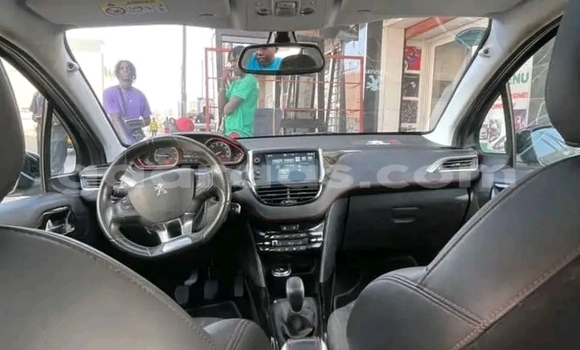 Acheter Occasion Voiture Peugeot 2008 Autre à Dakar, Dakar Acheter Occasion Voiture Peugeot 2008 Autre à Dakar, Dakar