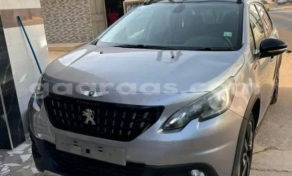 Acheter Occasion Voiture Peugeot 2008 Autre à Dakar, Dakar Acheter Occasion Voiture Peugeot 2008 Autre à Dakar, Dakar