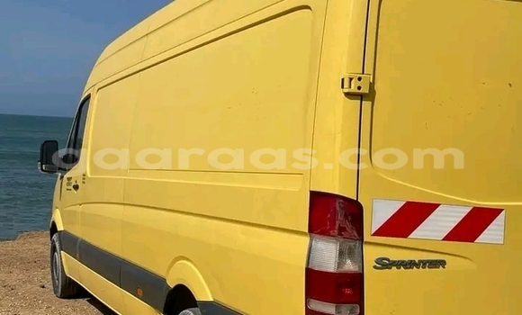 Dieundeu Occasion Mercedes Viano Other Auto in Dakar in Dakar Dieundeu Occasion Mercedes Viano Other Auto in Dakar in Dakar