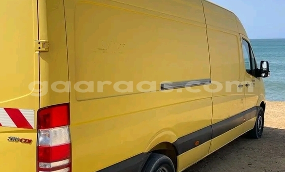 Dieundeu Occasion Mercedes Viano Other Auto in Dakar in Dakar Dieundeu Occasion Mercedes Viano Other Auto in Dakar in Dakar