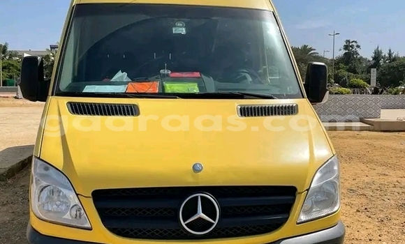 Dieundeu Occasion Mercedes Viano Other Auto in Dakar in Dakar Dieundeu Occasion Mercedes Viano Other Auto in Dakar in Dakar
