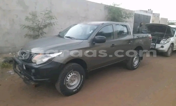 Acheter Occasion Voiture Mitsubishi L200 Autre à Dakar, Dakar Acheter Occasion Voiture Mitsubishi L200 Autre à Dakar, Dakar