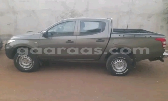 Dieundeu Occasion Mitsubishi L200 Other Auto in Dakar in Dakar Dieundeu Occasion Mitsubishi L200 Other Auto in Dakar in Dakar