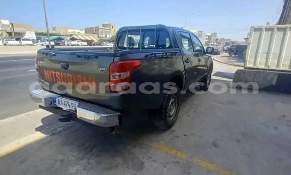 Dieundeu Occasion Mitsubishi L200 Other Auto in Dakar in Dakar Dieundeu Occasion Mitsubishi L200 Other Auto in Dakar in Dakar