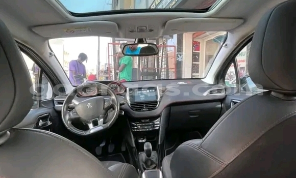 Acheter Occasion Voiture Peugeot 2008 Autre à Dakar, Dakar