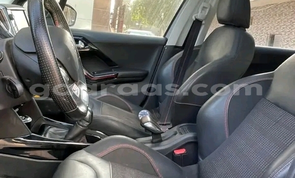 Acheter Occasion Voiture Peugeot 2008 Autre à Dakar, Dakar Acheter Occasion Voiture Peugeot 2008 Autre à Dakar, Dakar