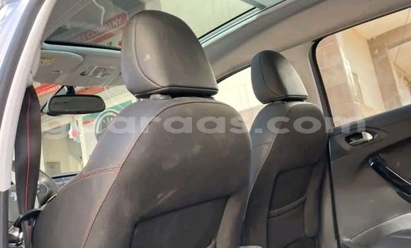 Acheter Occasion Voiture Peugeot 2008 Autre à Dakar, Dakar Acheter Occasion Voiture Peugeot 2008 Autre à Dakar, Dakar