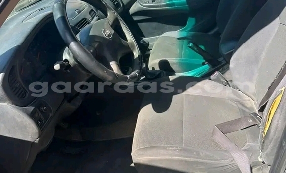 Acheter Occasion Voiture Nissan 100NX Autre à Dakar, Dakar Acheter Occasion Voiture Nissan 100NX Autre à Dakar, Dakar