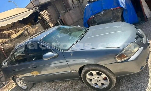 Acheter Occasion Voiture Nissan 100NX Autre à Dakar, Dakar Acheter Occasion Voiture Nissan 100NX Autre à Dakar, Dakar