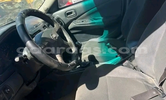 Acheter Occasion Voiture Nissan 100NX Autre à Dakar, Dakar Acheter Occasion Voiture Nissan 100NX Autre à Dakar, Dakar