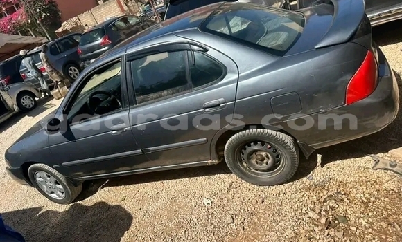 Acheter Occasion Voiture Nissan 100NX Autre à Dakar, Dakar Acheter Occasion Voiture Nissan 100NX Autre à Dakar, Dakar