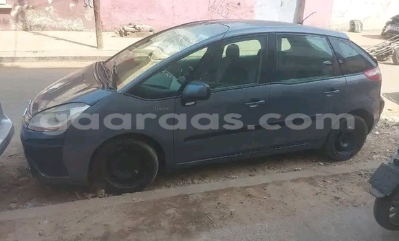 Acheter Occasion Voiture Citroen C4 Autre à Dakar, Dakar Acheter Occasion Voiture Citroen C4 Autre à Dakar, Dakar