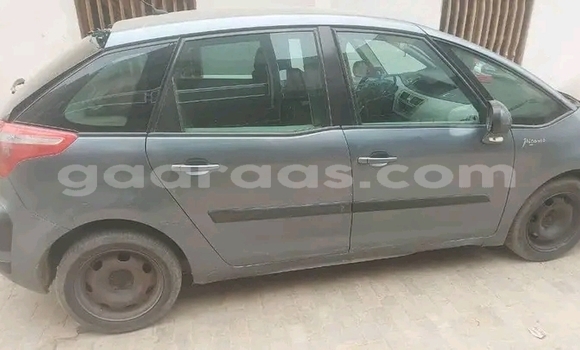 Acheter Occasion Voiture Citroen C4 Autre à Dakar, Dakar Acheter Occasion Voiture Citroen C4 Autre à Dakar, Dakar