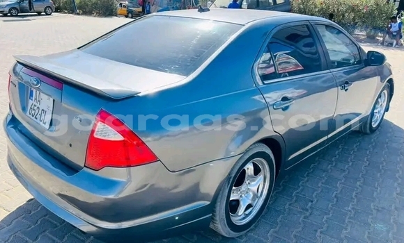 Acheter Occasion Voiture Ford Fusion Autre à Dakar, Dakar