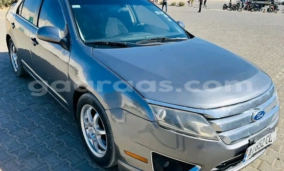 Acheter Occasion Voiture Ford Fusion Autre à Dakar, Dakar Acheter Occasion Voiture Ford Fusion Autre à Dakar, Dakar