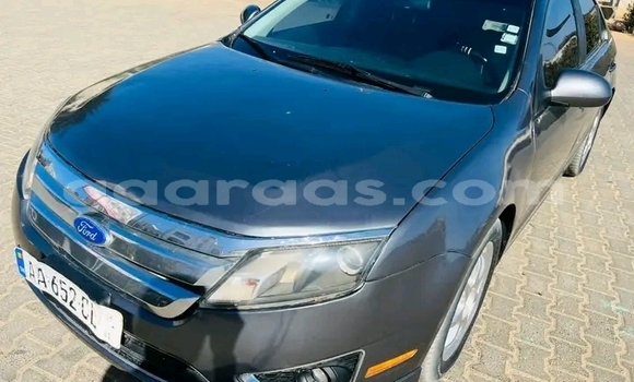 Acheter Occasion Voiture Ford Fusion Autre à Dakar, Dakar Acheter Occasion Voiture Ford Fusion Autre à Dakar, Dakar