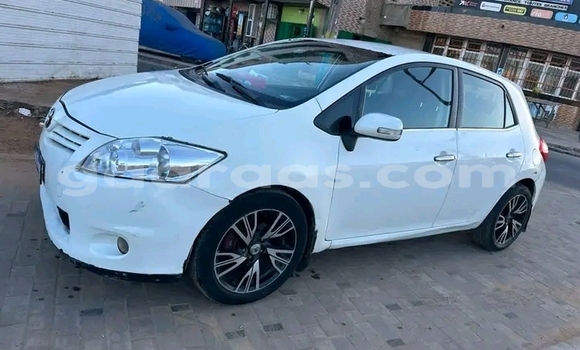 Cars for sale in senegal - gaaraas