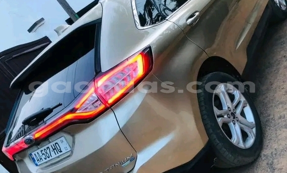 Buy Used Ford Edge Other Car in Dakar in Dakar