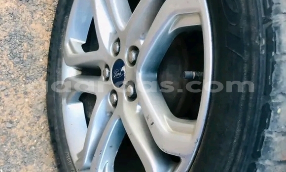 Acheter Occasion Voiture Ford Edge Autre à Dakar, Dakar Acheter Occasion Voiture Ford Edge Autre à Dakar, Dakar