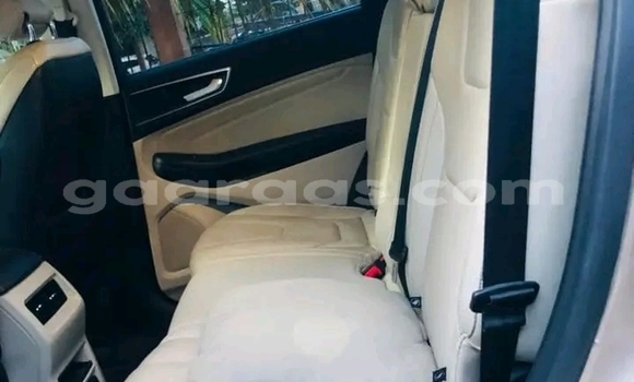 Acheter Occasion Voiture Ford Edge Autre à Dakar, Dakar Acheter Occasion Voiture Ford Edge Autre à Dakar, Dakar