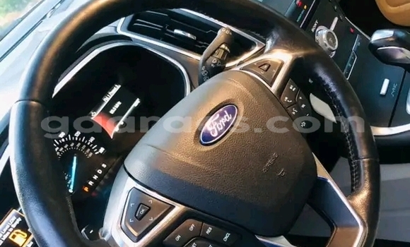 Acheter Occasion Voiture Ford Edge Autre à Dakar, Dakar Acheter Occasion Voiture Ford Edge Autre à Dakar, Dakar