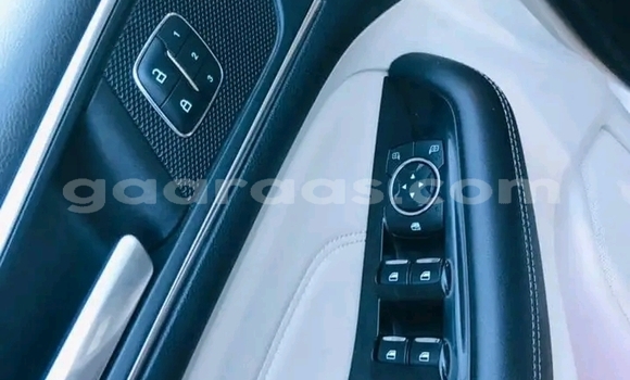 Acheter Occasion Voiture Ford Edge Autre à Dakar, Dakar Acheter Occasion Voiture Ford Edge Autre à Dakar, Dakar